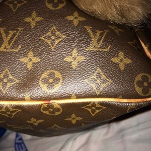 Additional photos for speedy 40 bag